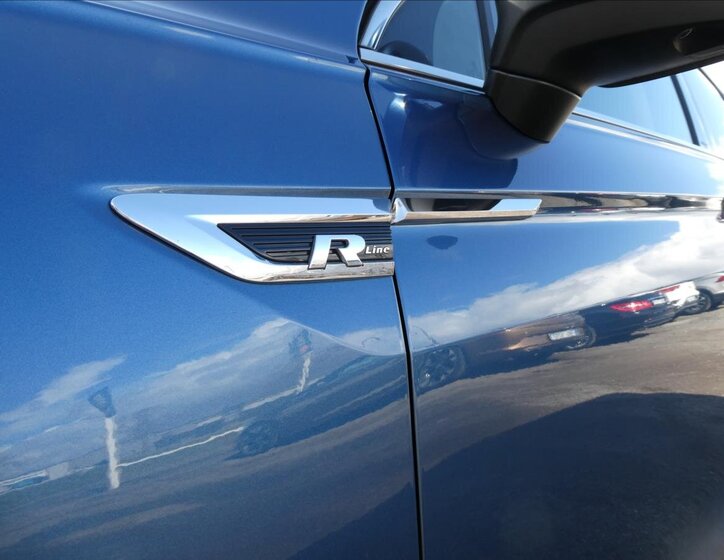 Volkswagen Tiguan Allspace 15