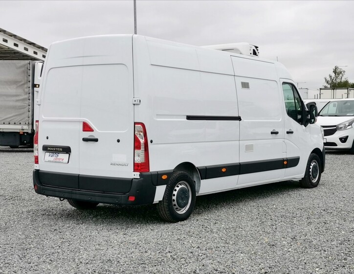 Renault Master 3