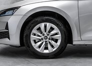 Škoda Octavia Sedan / Limuzína 1,5 l 110 kw