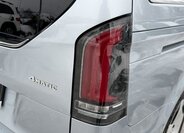 Mercedes-Benz Třídy V MPV 2,0 l 174 kw