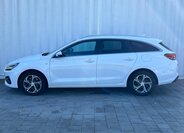 Hyundai i30 Kombi 1,5 l 117 kw
