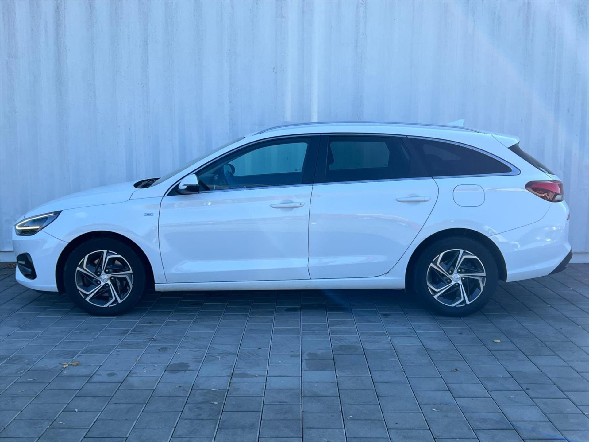 Hyundai i30 Kombi 1,5 l 117 kw