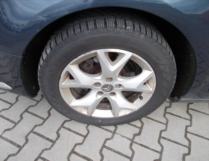 Citroën C5 Kombi 1,6 l 115 kw