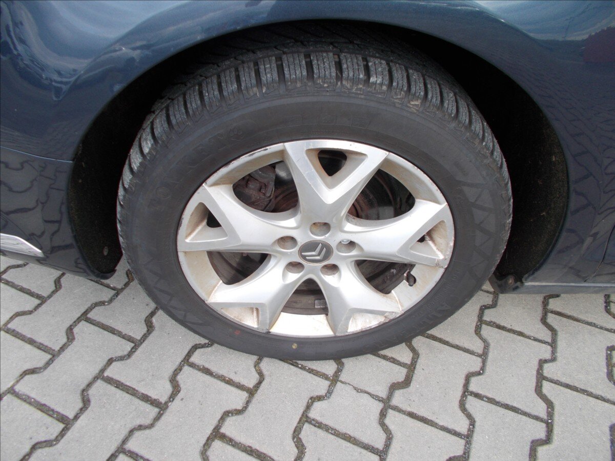 Citroën C5 Kombi 1,6 l 115 kw