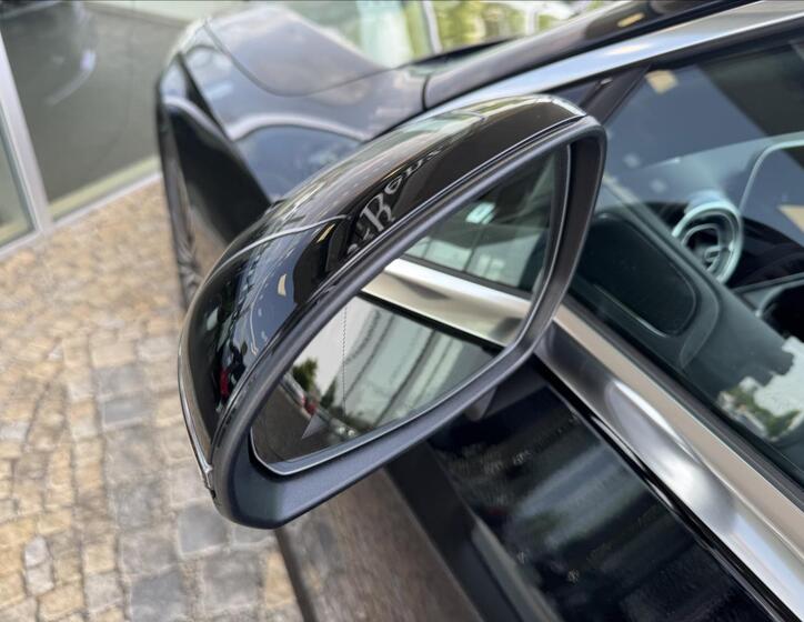 Mercedes-Benz CLE 31