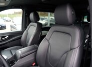 Mercedes-Benz Třídy V MPV 2,0 l 174 kw