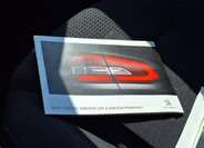 Peugeot 508 Sedan / Limuzína 2,0 l 120 kw