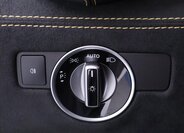 Mercedes-Benz AMG GT Kupé 4,0 l 430 kw