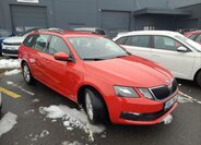 Škoda Octavia Kombi 999,0 85 kw