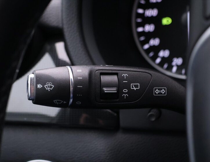 Mercedes-Benz Třídy B 21