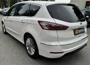 Ford S-MAX Kombi 2,0 l 110 kw