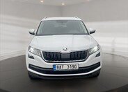 Škoda Kodiaq 2
