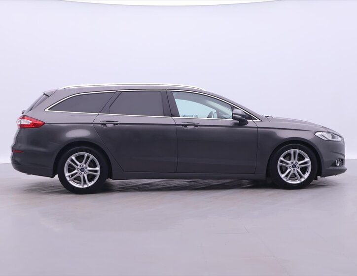 Ford Mondeo Kombi 2,0 l 110 kw