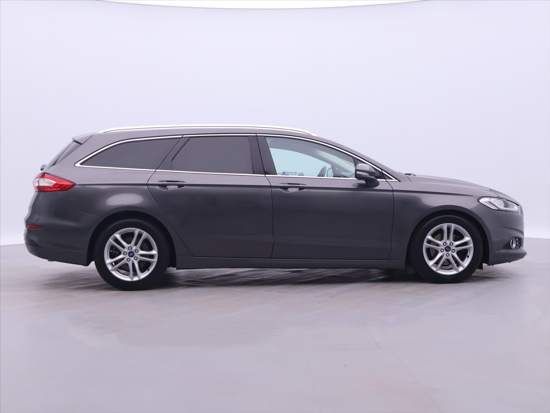 Ford Mondeo Kombi 2,0 l 110 kw