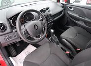 Renault Clio Hatchback 898,0 56 kw