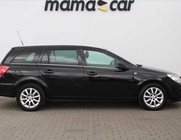 Opel Astra Kombi 1,6 l 85 kw
