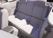 Ford Mustang Kabriolet 4,0 l 157 kw