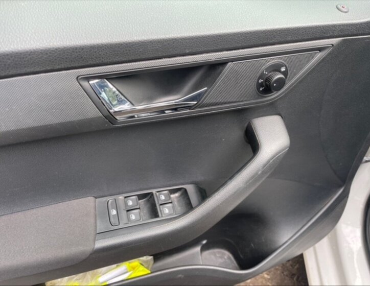 Škoda Fabia Kombi 999,0 70 kw