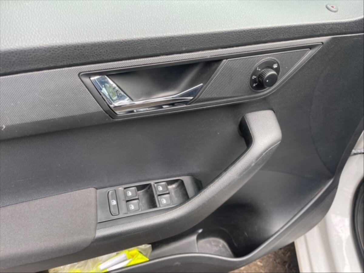 Škoda Fabia Kombi 999,0 70 kw