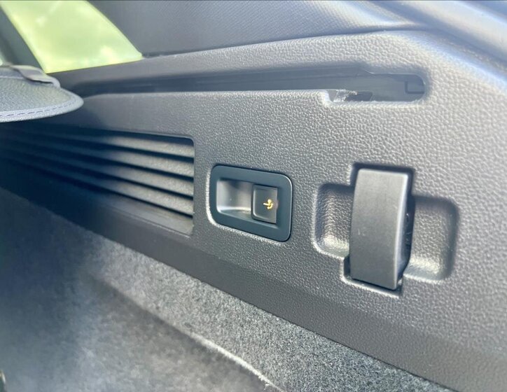 Volkswagen Arteon Kombi 2,0 l 147 kw