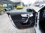 Mercedes-Benz CLA Sedan 2,0 l 340 kw