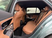 Mercedes-Benz Třídy E Kombi 2,0 l 145 kw