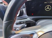 Mercedes-Benz CLA 21