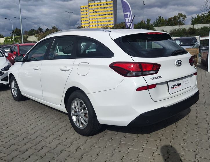 Hyundai i30 7