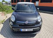 Fiat 500L 3