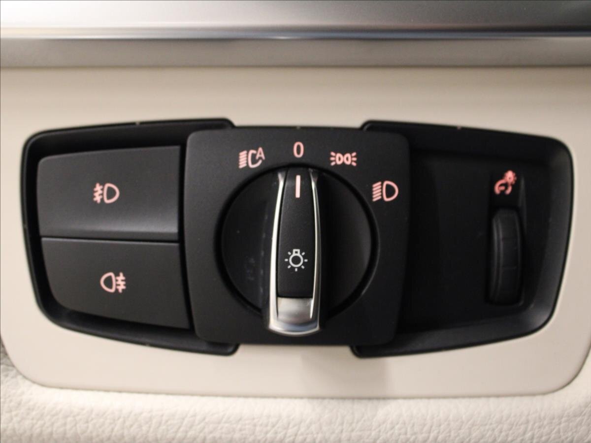 BMW Řada 4 Hatchback 2,0 l 135 kw