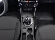 Hyundai Tucson SUV / Terénní 1,6 l 110 kw