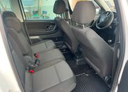 Škoda Roomster 10