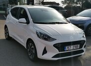 Hyundai i10 Hatchback 1,2 l 57 kw