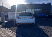 Hyundai Tucson SUV 1,6 l 110 kw