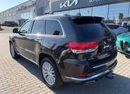 Jeep Grand Cherokee SUV / Terénní 3,0 l 184 kw