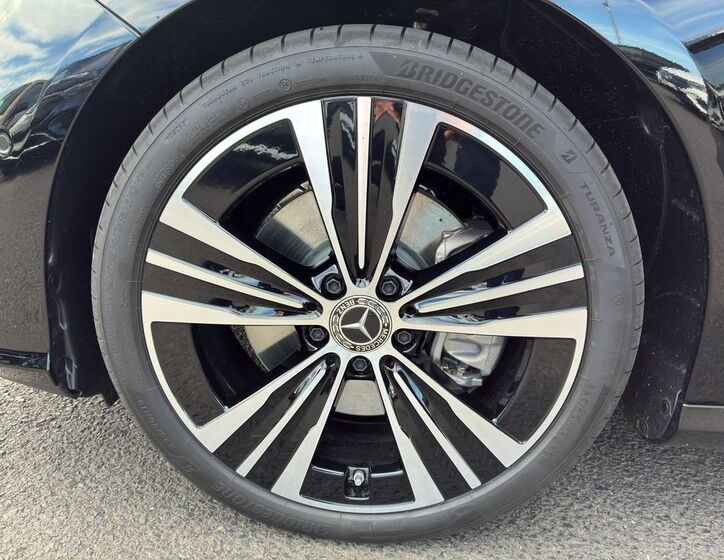 Mercedes-Benz CLA 26