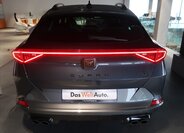 Cupra Formentor SUV 2,0 l 228 kw