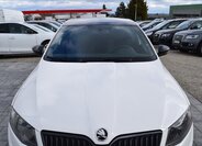 Škoda Octavia Sedan / Limuzína 2,0 l 135 kw
