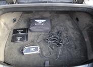 Bentley Continental GTC 44