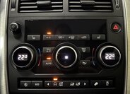 Land Rover Discovery SUV / Terénní 2,0 l 132 kw