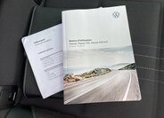 Volkswagen Passat Kombi 2,0 l 140 kw