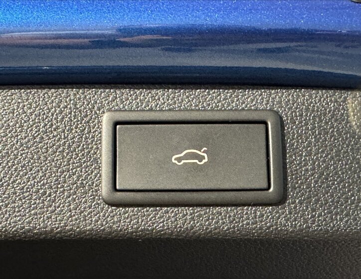 Škoda Kodiaq SUV / Terénní 2,0 l 110 kw