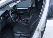 Škoda Octavia Kombi 1,8 l 132 kw