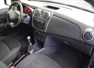 Dacia Logan Kombi 898,0 66 kw