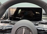 Mercedes-Benz Třídy C Sedan / Limuzína 2,0 l 145 kw