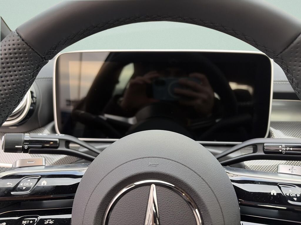 Mercedes-Benz Třídy C Sedan / Limuzína 2,0 l 145 kw