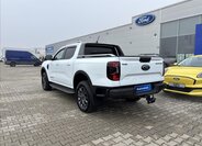Ford Ranger Pick-up 3,0 l 177 kw