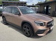 Mercedes-Benz GLB 3