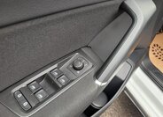 Volkswagen Touran MPV 2,0 l 90 kw