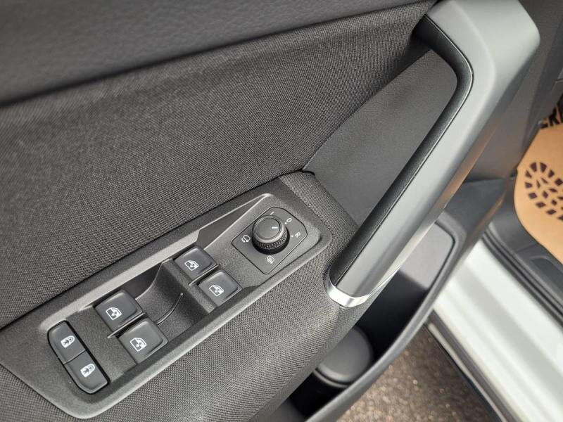 Volkswagen Touran MPV 2,0 l 90 kw